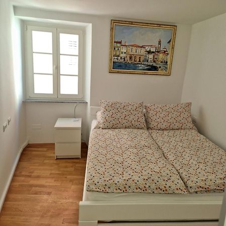Apartments Diana Пиран Экстерьер фото