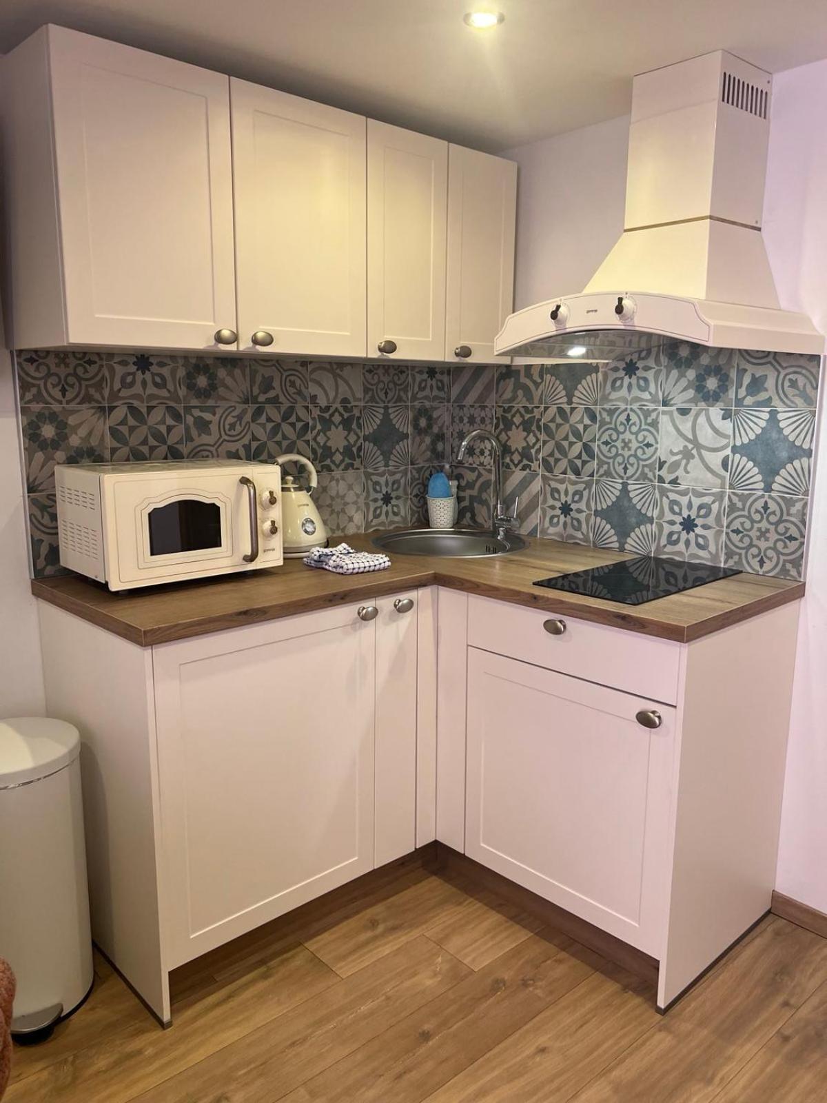 Apartments Diana Пиран Экстерьер фото