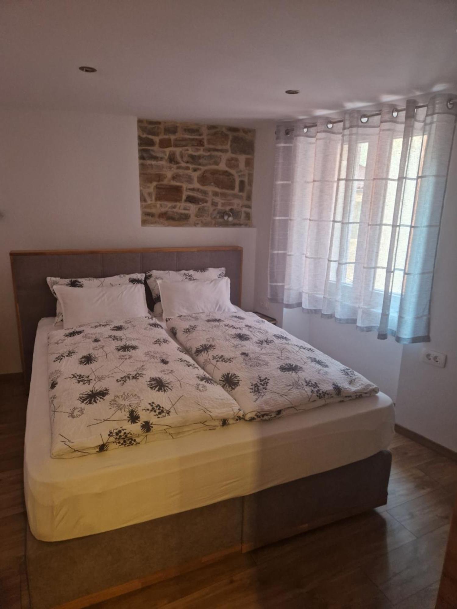Apartments Diana Пиран Экстерьер фото