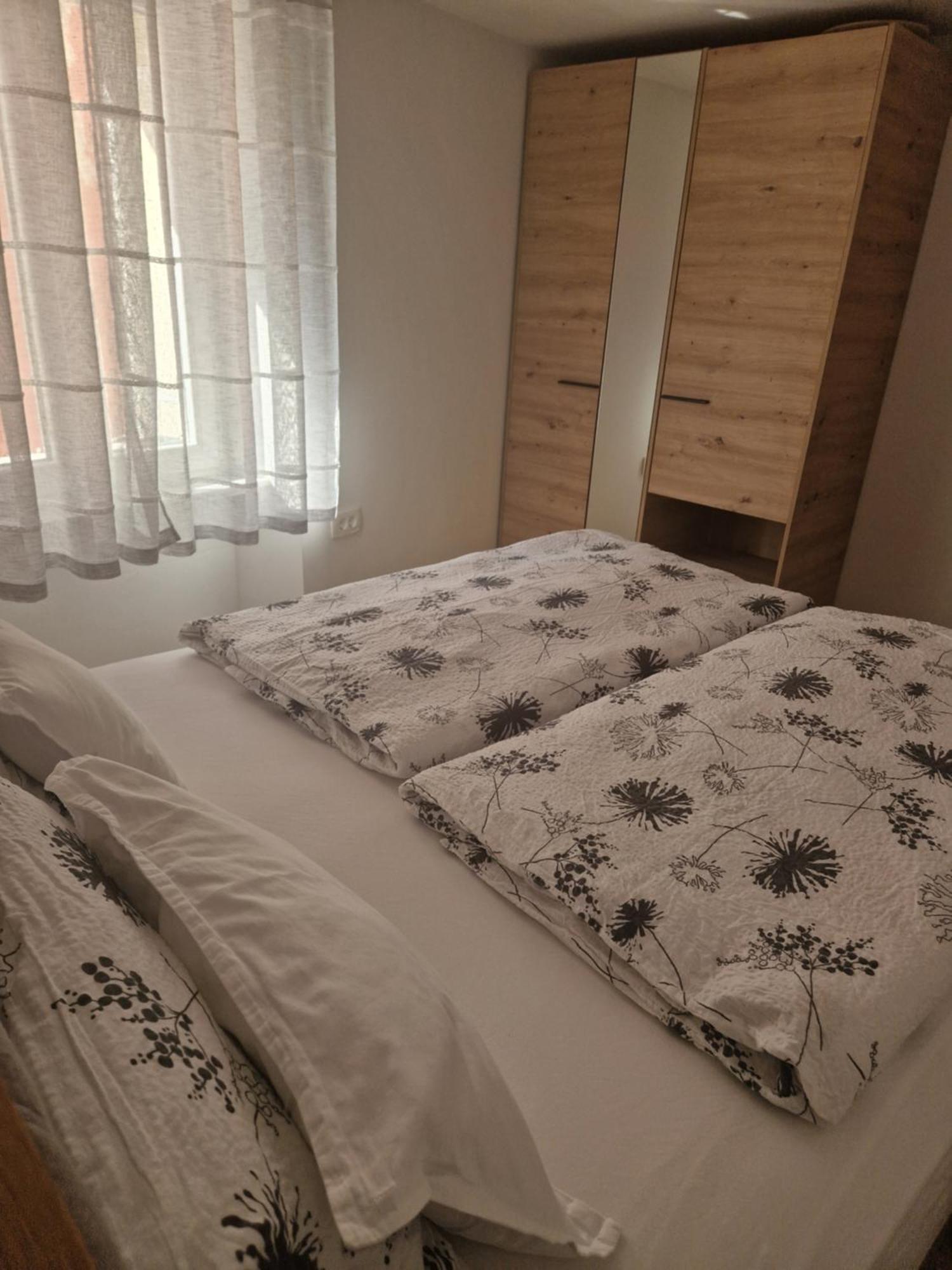 Apartments Diana Пиран Экстерьер фото