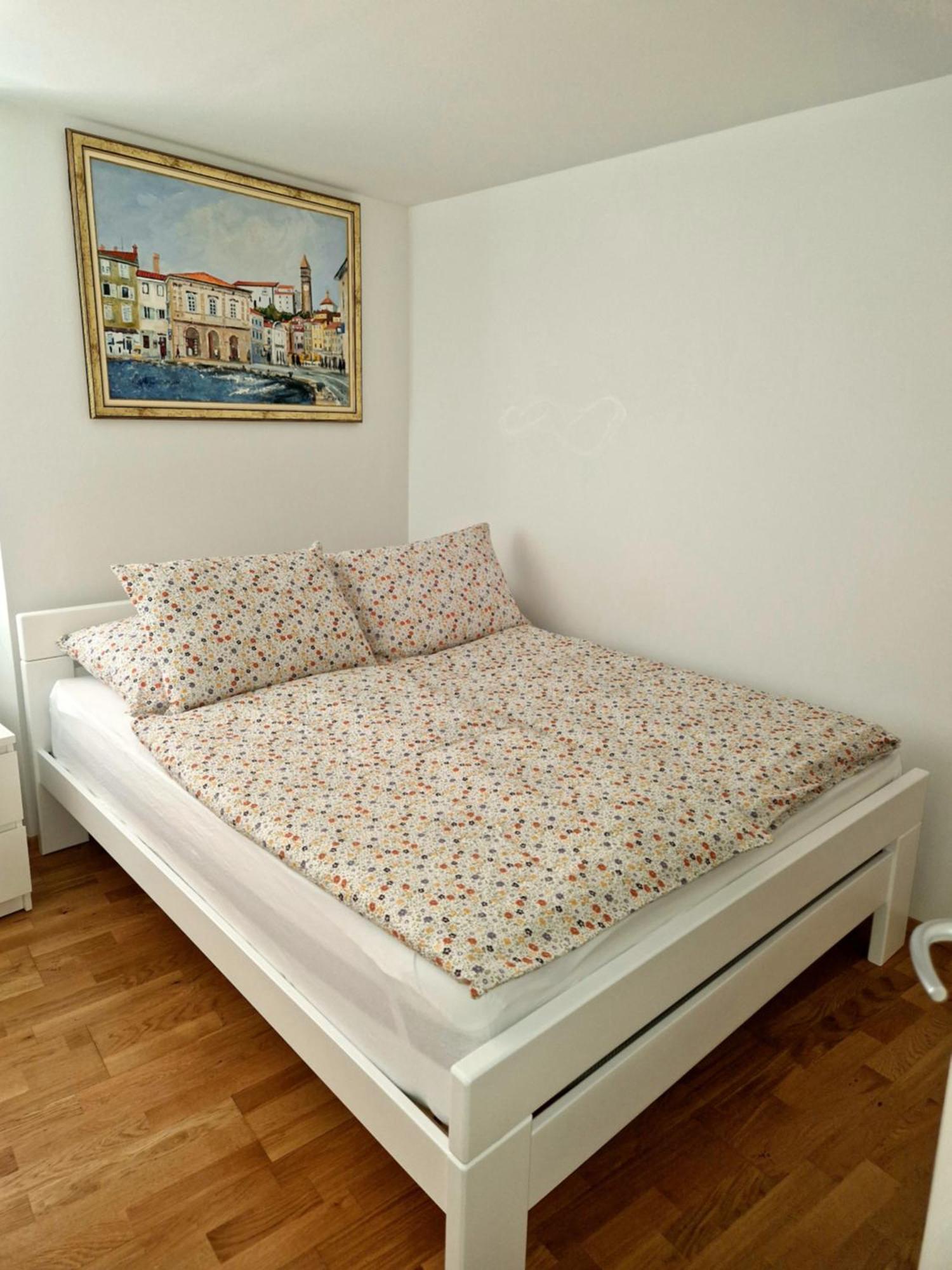 Apartments Diana Пиран Экстерьер фото