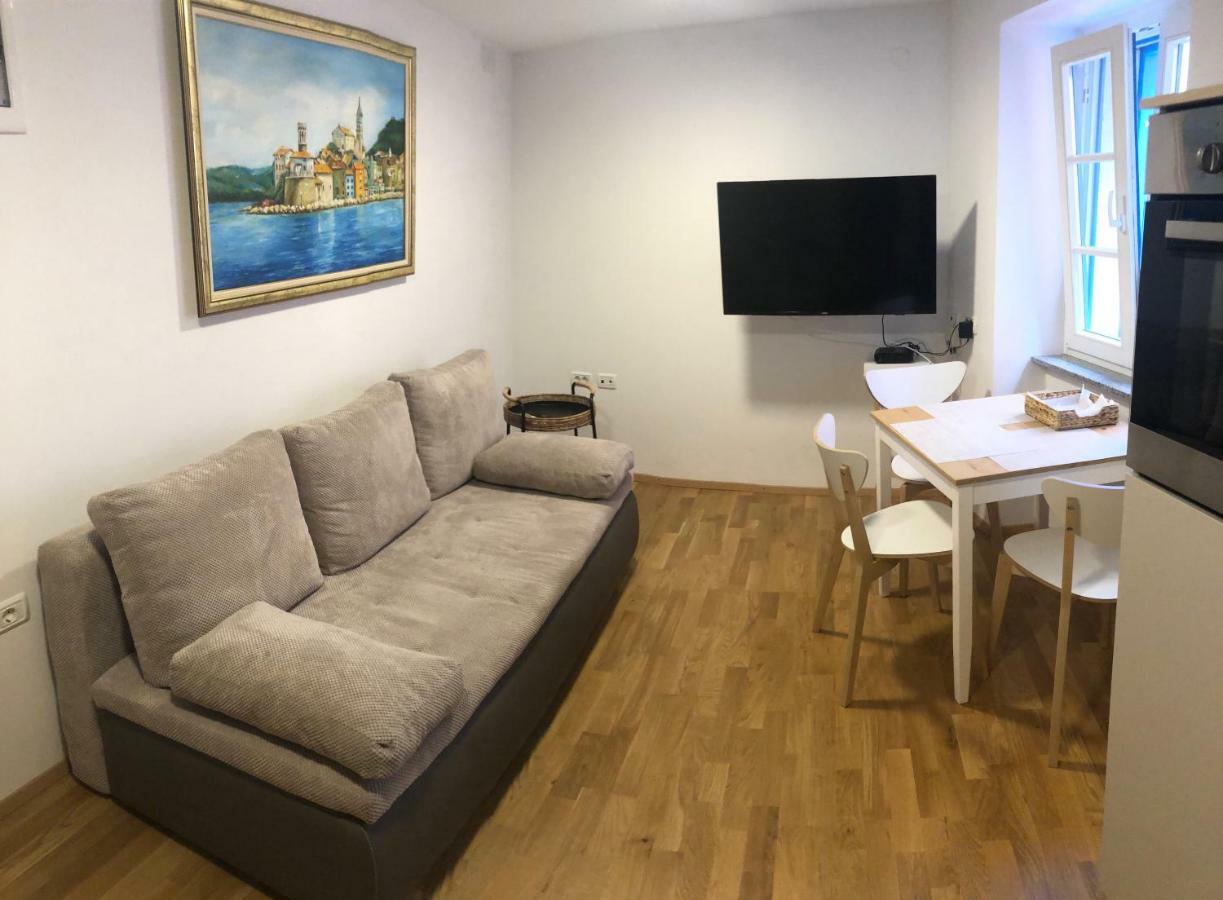 Apartments Diana Пиран Экстерьер фото