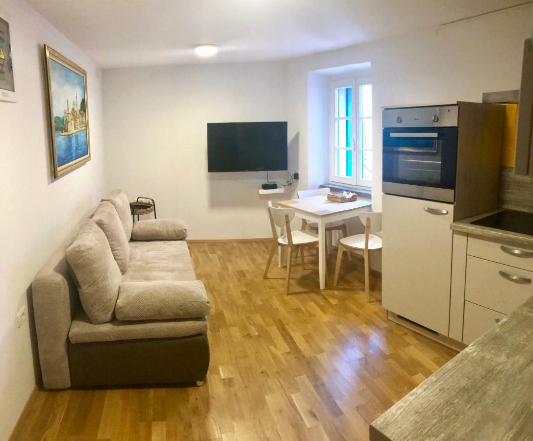 Apartments Diana Пиран Экстерьер фото