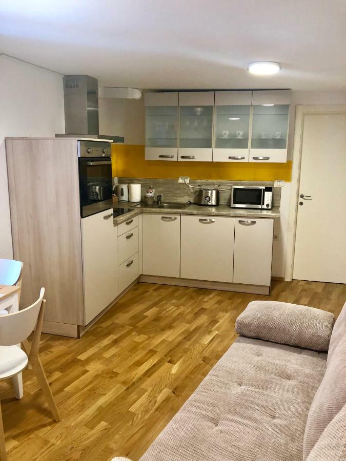 Apartments Diana Пиран Экстерьер фото